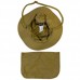 Купити Панама Sturm Mil-Tec "British Boonie Hat with Neck Flap R/S" Coyote від виробника Sturm Mil-Tec® в інтернет-магазині alfa-market.com.ua  