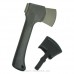 Купити Сокира з нейлонової ручкою (228MM) від виробника Sturm Mil-Tec® в інтернет-магазині alfa-market.com.ua  