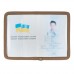 Купити Обкладинка для паспорта "BASE" від виробника P1G® в інтернет-магазині alfa-market.com.ua  
