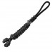 Купити Темляк Loopy Snake, Black від виробника Fibex в інтернет-магазині alfa-market.com.ua  