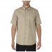 Купить Рубашка тактическая с коротким рукавом "5.11 Stryke™ Shirt - Short Sleeve" от производителя 5.11 Tactical® в интернет-магазине alfa-market.com.ua  