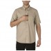 Купить Рубашка тактическая с коротким рукавом "5.11 Stryke™ Shirt - Short Sleeve" от производителя 5.11 Tactical® в интернет-магазине alfa-market.com.ua  
