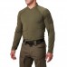 Купить Термореглан 5.11 Tactical® "V.XI™ Sigurd L/S Shirt" ranger green от производителя 5.11 Tactical® в интернет-магазине alfa-market.com.ua  