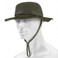 Панама Sturm Mil-Tec "US GI Trilaminat Boonie Hat" Olive