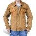 Купити Куртка "SURPLUS HERITAGE VINTAGE JACKE" від виробника Surplus Raw Vintage® в інтернет-магазині alfa-market.com.ua  