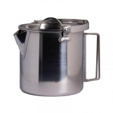 Чайник из нержавеющей стали Sturm Mil-Tec® "Stainless Steel Can" Steel