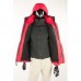 Купить Тактическая куртка "5.11 Bristol Parka" Range Red от производителя 5.11 Tactical® в интернет-магазине alfa-market.com.ua  
