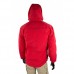 Купить Тактическая куртка "5.11 Bristol Parka" Range Red от производителя 5.11 Tactical® в интернет-магазине alfa-market.com.ua  
