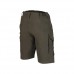 Купить Шорты Sturm Mil-Tec "Elastic Assault Shorts" Ranger Green от производителя Sturm Mil-Tec® в интернет-магазине alfa-market.com.ua  