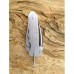 Купить Нож морской со свайкой матовый от производителя Sturm Mil-Tec® в интернет-магазине alfa-market.com.ua  