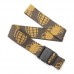 Купить Пояс тактический двухсторонний "5.11 Tactical® Ayce Belt" Major Brown Pineapple Grenade от производителя 5.11 Tactical® в интернет-магазине alfa-market.com.ua  