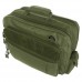 Купити Сумка-рюкзак для документів "AVIATOR DOCUMENT CASE" від виробника Sturm Mil-Tec® в інтернет-магазині alfa-market.com.ua  