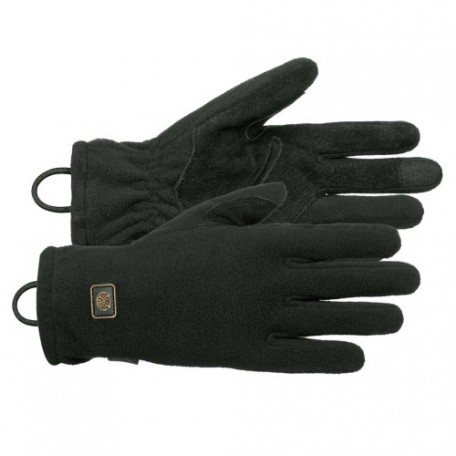 Перчатки стрелковые зимние "RSWG" (Rifle Shooting Winter Gloves) Black