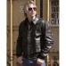 Купить Кожаная лётная куртка Mil-Tec A2 black от производителя Sturm Mil-Tec® в интернет-магазине alfa-market.com.ua  