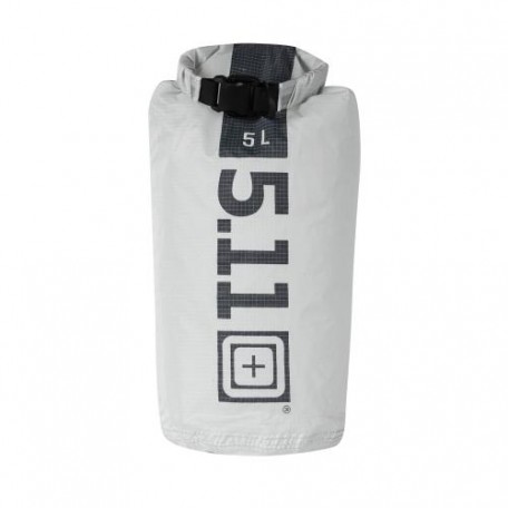 Мешок водонепроницаемый 5.11 Tactical® "Ultralight Dry Bag 5L"