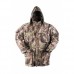 Купить Куртка демисезонная охотничья камуфлированная "HUNTING CAMO JACKET" от производителя Sturm Mil-Tec® в интернет-магазине alfa-market.com.ua  