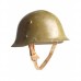Купить Шлем болгарский периода Второй Мировой Войны (Оригинал) б/у от производителя Sturm Mil-Tec® в интернет-магазине alfa-market.com.ua  