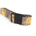 Купить Пояс тактический двухсторонний "5.11 Tactical® Ayce Belt" Major Brown Pineapple Grenade от производителя 5.11 Tactical® в интернет-магазине alfa-market.com.ua  