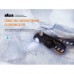 Купить Фонарь налобный Fenix HM50R [019] Black от производителя Fenix® в интернет-магазине alfa-market.com.ua  
