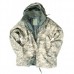 Купить Куртка непромокаемая с флисовой подстёжкой Mil-Tec AT-DIGITAL от производителя Sturm Mil-Tec® в интернет-магазине alfa-market.com.ua  