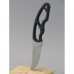 Купить Нож шейный "BOKER® MAGNUM NECK FLASH" от производителя Sturm Mil-Tec® в интернет-магазине alfa-market.com.ua  
