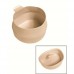 Купити Кружка складна шведська "Fold-a-Cup" (200 мл) від виробника Sturm Mil-Tec® в інтернет-магазині alfa-market.com.ua  