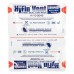 Купити Пластир оклюзійний "HyFin Vent Compact Chest Seal Twin Pack" (2 шт. в комплекті) від виробника North American Rescue® в інтернет-магазині alfa-market.com.ua  