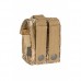 Купить Подсумок для осколочной гранаты MOLLE "FGP" (Frag.Gran.Pouch) от производителя P1G® в интернет-магазине alfa-market.com.ua  