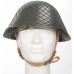 Купить Шлем стальной защитный ГДР (оригинал) от производителя Sturm Mil-Tec® в интернет-магазине alfa-market.com.ua  