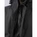 Купить Куртка непромокаемая с флисовой подстёжкой Mil-Tec Black от производителя Sturm Mil-Tec® в интернет-магазине alfa-market.com.ua  