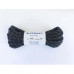 Купити Шнурки "Lowa TREKKING 170 см, чорний" від виробника LOWA® в інтернет-магазині alfa-market.com.ua  