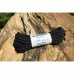 Купити Шнурки "Lowa TREKKING 170 см, чорний" від виробника LOWA® в інтернет-магазині alfa-market.com.ua  