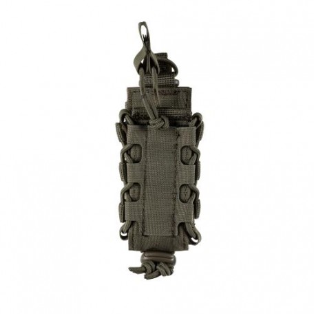 Підсумок для магазина 5.11 Tactical® "Flex Single Pistol Mag Multi Pouch" ranger green