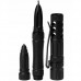 Купити Ручка тактична Sturm Mil-Tec® "Tactical Pen Pro" Black від виробника Sturm Mil-Tec® в інтернет-магазині alfa-market.com.ua  