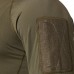 Купити Футболка тактична потовідвідна 5.11 Tactical® "V.XI™ Sigurd S/S Shirt" ranger green від виробника 5.11 Tactical® в інтернет-магазині alfa-market.com.ua  