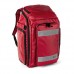 Купить Рюкзак тактический медицинский 5.11 Tactical® "Responder72 Backpack" fire red от производителя 5.11 Tactical® в интернет-магазине alfa-market.com.ua  