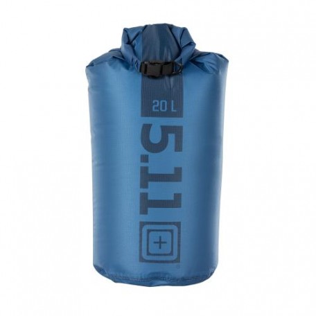 Мешок водонепроницаемый 5.11 Tactical® "Ultralight Dry Bag 20L"