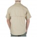 Купить  Рубашка 5.11 Tactical Taclite Pro Short Sleeve, TDU Khaki от производителя 5.11 Tactical® в интернет-магазине alfa-market.com.ua  