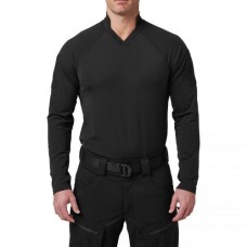 Термореглан 5.11 Tactical® "V.XI™ Sigurd L/S Shirt" black