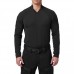 Купить Термореглан 5.11 Tactical® "V.XI™ Sigurd L/S Shirt" black от производителя 5.11 Tactical® в интернет-магазине alfa-market.com.ua  