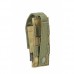 Купити Підсумок для пістолетних магазинів "SPMP" (Single Pistol Mag Pouch) від виробника P1G® в інтернет-магазині alfa-market.com.ua  