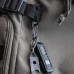Купить Брелок-карабин 5.11 Tactical "Hardpoint M1+MD" от производителя 5.11 Tactical® в интернет-магазине alfa-market.com.ua  