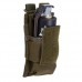 Купити Підсумок тактичний для світло-шумової гранати "Flash Bang Pouch" від виробника 5.11 Tactical® в інтернет-магазині alfa-market.com.ua  