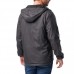 Купить Куртка демисезонная 5.11 Tactical "Warner Light Weight Jacket" от производителя 5.11 Tactical® в интернет-магазине alfa-market.com.ua  