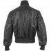 Купить Куртка лётная кожаная Mil-Tec Бундесвер от производителя Sturm Mil-Tec® в интернет-магазине alfa-market.com.ua  