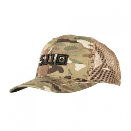 Кепка тактична "5.11 Tactical® MultiCam® Legacy Scout Cap"