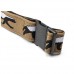 Купить Пояс тактический двухсторонний "5.11 Tactical® Ayce Belt" Black/Honey Badger от производителя 5.11 Tactical® в интернет-магазине alfa-market.com.ua  