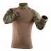 Купити  Рубашка тактична під бронежилет 5.11 Tactical Rapid Assault, Multicam від виробника 5.11 Tactical® в інтернет-магазині alfa-market.com.ua  