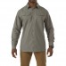 Купить Рубашка тактическая с длинным рукавом "5.11 FREEDOM FLEX WOVEN SHIRT - LONG SLEEVE" от производителя 5.11 Tactical® в интернет-магазине alfa-market.com.ua  
