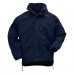 Купить Тактическая демисезонная куртка "5.11 Tactical 3-in-1 Parka" navy от производителя 5.11 Tactical® в интернет-магазине alfa-market.com.ua  